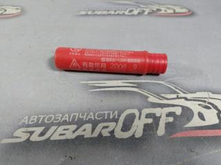 Фальшфейер Subaru Forester 2009