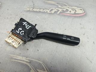 Запчасть переключатели подрулевые Subaru Forester 2002