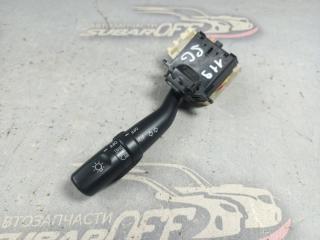 Переключатели подрулевые Forester 2005 SG5 EJ205