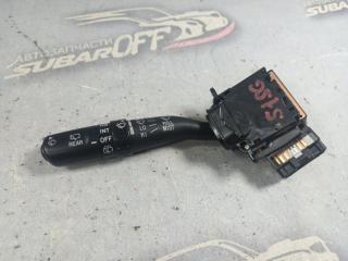 Запчасть переключатели подрулевые Subaru Forester 2006