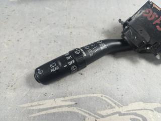 Переключатели подрулевые Subaru Forester SG5 EJ203