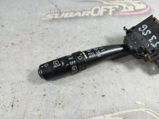 Переключатели подрулевые Subaru Forester SG5 EJ205