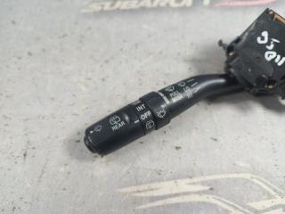 Переключатели подрулевые Subaru Forester SG5 EJ202