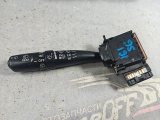Запчасть переключатели подрулевые Subaru Forester 2002