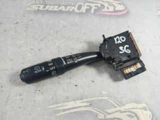 Запчасть переключатели подрулевые Subaru Forester 2003