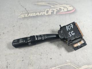 Запчасть переключатели подрулевые Subaru Forester 2002