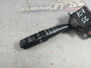 Переключатели подрулевые Forester 2002 SG5 EJ205