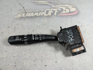 Запчасть переключатели подрулевые Subaru Forester 2002