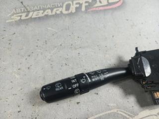 Переключатели подрулевые Subaru Forester SG5 EJ205