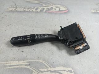 Переключатели подрулевые Subaru Forester 2006