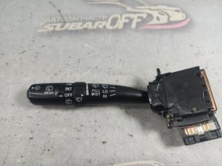 Запчасть переключатели подрулевые Subaru Forester 2003