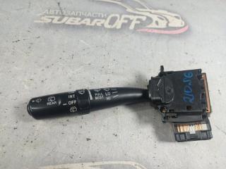 Запчасть переключатели подрулевые Subaru Forester 2002