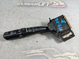 Запчасть переключатели подрулевые Subaru Forester 2002