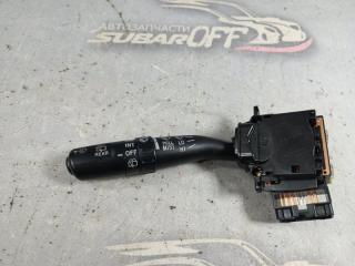 Фото запчасти переключатели подрулевые Subaru Forester 2004 контрактная запчасть Запчасть переключатели подрулевые Subaru Forester 2004