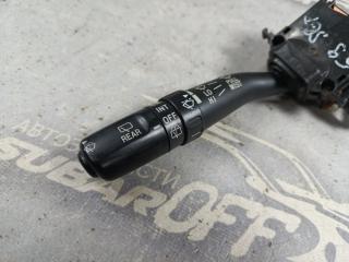 Переключатели подрулевые Forester 2005 SG5 EJ203