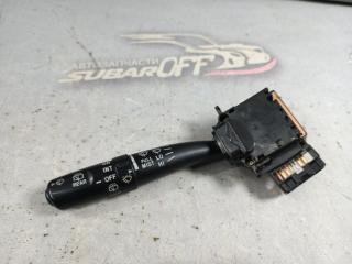 Запчасть переключатели подрулевые Subaru Forester 2002