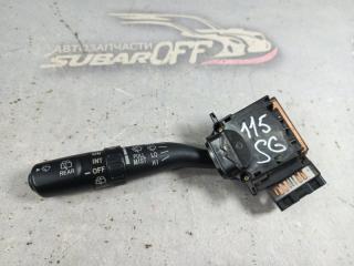 Переключатели подрулевые Subaru Forester 2005