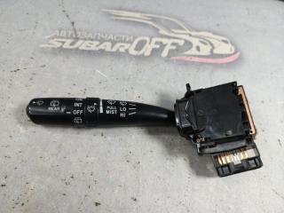 Запчасть переключатели подрулевые Subaru Forester 2003