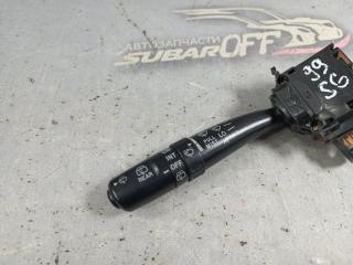 Переключатели подрулевые Subaru Forester SG5 EJ202