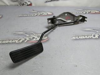 Педаль газа Subaru Legacy 2001