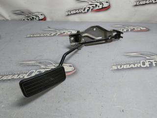 Педаль газа Subaru Legacy 2002