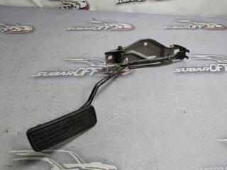 Педаль газа Subaru legacy 2001