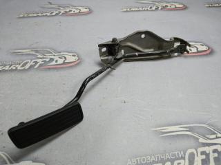 Педаль газа Subaru legacy 2001