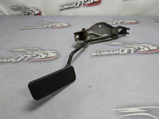 Педаль газа Subaru legacy 2001