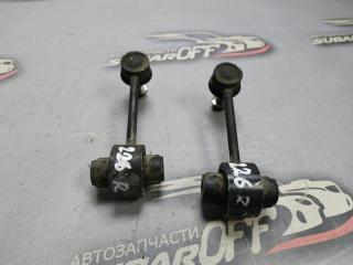 Линк стабилизатора задний Subaru Outback 2009 контрактная Линк стабилизатора задний Subaru Outback 2009