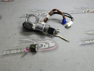 Замок зажигания Subaru Forester 2005