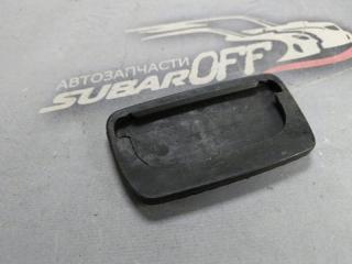 Накладка на педаль Subaru Forester SH5 EJ204