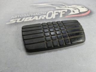 Накладка на педаль Subaru Forester 1997