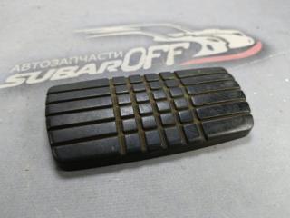 Накладка на педаль Subaru Legacy 1998