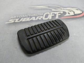Запчасть накладка на педаль Subaru Forester 2003