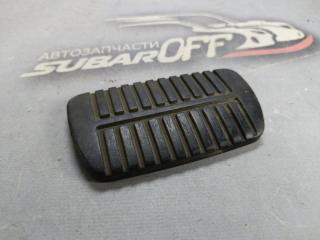 Запчасть накладка на педаль Subaru Forester 2006