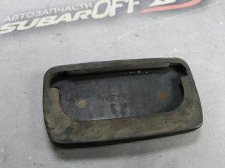 Накладка на педаль Subaru Forester SG5 EJ205