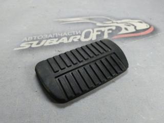 Запчасть накладка на педаль Subaru Outback 2005