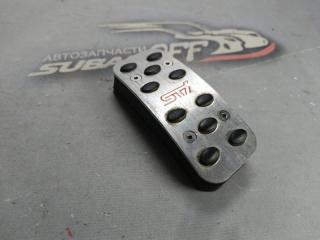 Накладка на педаль Subaru Legacy 2004