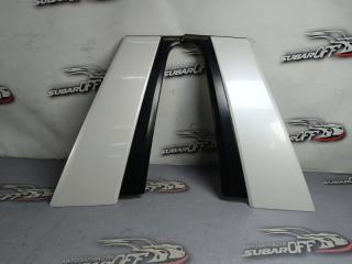 Накладка на стойку кузова задняя Subaru Forester 2006