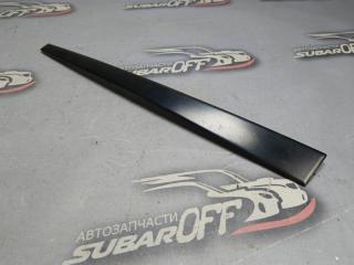 Накладка на стойку кузова правая Subaru Forester 2007