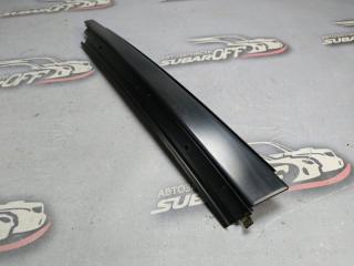 Накладка на стойку кузова левая Subaru Forester 2005