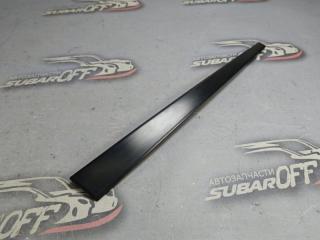 Накладка на стойку кузова левая Subaru Forester 2004