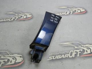 Накладка на крыло передняя правая Subaru Forester 2005