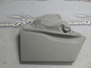 Кожух рычага стояночного тормоза Subaru Forester 2008