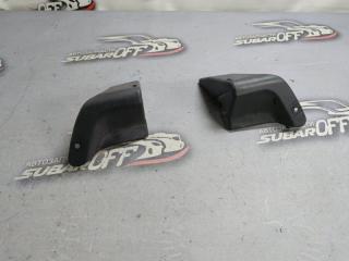 Брызговик задний Subaru Forester 2003 контрактная Брызговик задний Subaru Forester 2003
