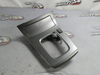 Консоль КПП Subaru Forester 2002