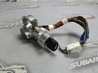 Замок зажигания Subaru Forester 2006
