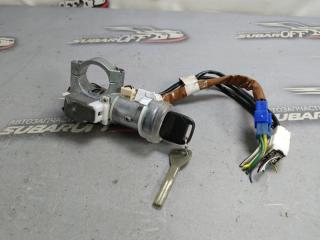 Замок зажигания Subaru Forester 2005