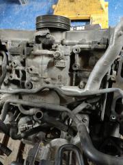 Двигатель Forester 2005 SG5 EJ205