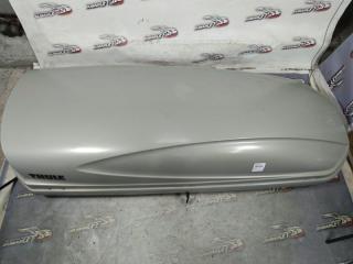 Багажный бокс Subaru Outback 2006